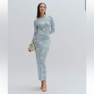 Reformation | Tommie Knit Dress